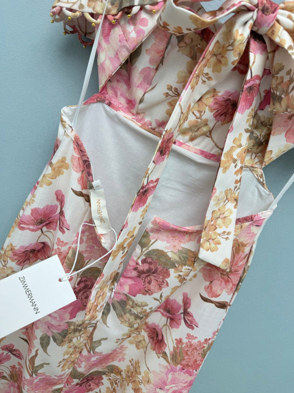 Zimmermann 2026 Dress 400289