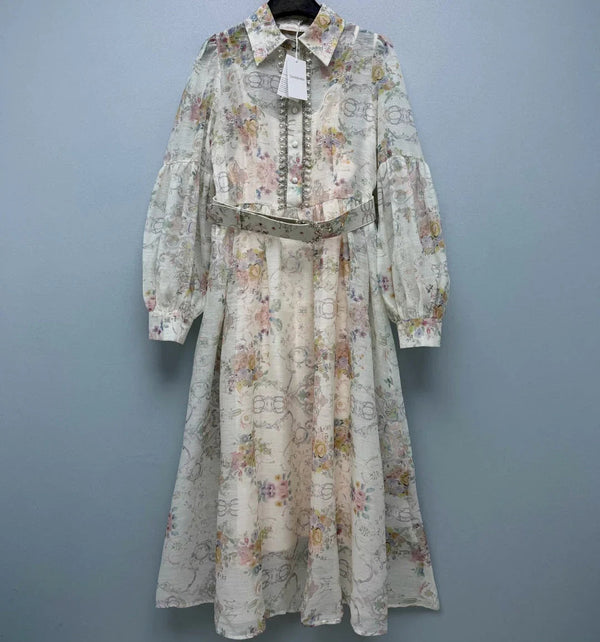 Zimmermann 2026 Dress 620