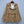 BRR Short Tropical Gabardine Foxfield Trench Coat Beige Cotton Polyester