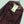 BRR Short Tropical Gabardine Foxfield Trench Coat Vineyard Red Cotton Polyester