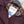 BRR Short Tropical Gabardine Foxfield Trench Coat Vineyard Red Cotton Polyester