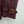 BRR Short Tropical Gabardine Foxfield Trench Coat Vineyard Red Cotton Polyester