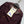 BRR Short Tropical Gabardine Foxfield Trench Coat Vineyard Red Cotton Polyester