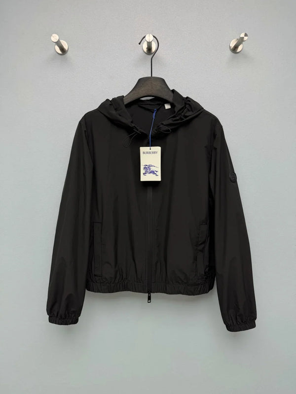 BRR 26s Hooded Jacket Polyamide 449146