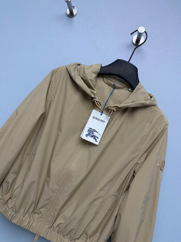 BRR 26s Hooded Jacket Polyamide 449146