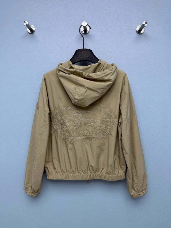 BRR 26s Hooded Jacket Polyamide 449146