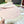 GG Double G Jacquard Scarf 180CM Light Pink Wool 283075