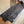 GG Double G Jacquard Scarf 180CM Black Wool 283097