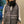 GG Double G Jacquard Scarf 180CM Black Wool 283097