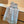 HM 25s Reversible Scarf 200cm Gray Cashmere 960510