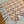 HM 25s Écharpe réversible 200cm Marron Beige Cachemire 960511