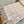 HM 25s Reversible Scarf 200cm Beige Cashmere 960512