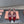 Miu 26s Slingback 55mm In Dark Red Calfskin With Bow