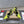 CL 26SS Slingback 100 Neon Yellow Patent Leather 613792
