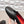 BV Rosa Mary-Jane Ballerina Black Lambskin 613303