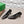 BV Sofia Pump 4cm Black Sheepskin 613299
