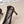 BV Sofia Pump 4cm Chocolate Sheepskin 613300