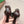 BV Sofia Pump 4cm Chocolate Sheepskin 613300