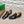 BV Okinawa Intrecciato Loafer 4cm Black Calfskin 613296