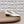 BV Ventura Loafer Loafer 4cm White Calfskin 613295