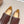 BV Ventura Loafer Loafer 4cm Brown Calfskin 613294