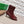 BV Sofia Ankle Boot 7cm Burgundy Lambskin 613291