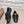 CD Diorissimo Loafer Black Sheepskin 613690