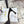 CD Square-Toed Sandal Black Satin 617518