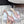 CD Square-Toed Sandal Pink Satin 617522