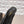 CC 26s Ballerines bout rond à dos ouvert Tissu noir Cuir 613254