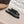 CC 26s Ballerines bout rond à dos ouvert Tissu noir Cuir 613254