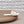 CC 26s Sandales Plates Blanches Cuir Paille 613264