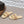 Sandales plates CC 26s Paille Beige Cuir 613265