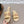 Sandales plates CC 26s Paille Beige Cuir 613265
