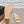 Sandales plates CC 26s Paille Beige Cuir 613265