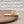 Sandales plates CC 26s Paille Beige Cuir 613265