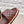 CC 26s Sandals Double C Buckle Burgundy Quilted Leather 613267