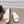 CC 26s Sandals Double C Buckle White Quilted Leather 613270