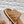 CC 26s Sandals Double C Buckle Brown Quilted Leather 613268