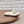 CC 26s Sandals Double C Buckle White Quilted Leather 613270
