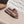 CC 26s Sandals Buckle Burgundy Quilted Leather 613272