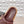 CC 26s Sandals Buckle Burgundy Quilted Leather 613272