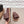 CC 26s Sandals Buckle Burgundy Quilted Leather 613272