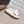 CC 26s Sandales Boucle Cuir Matelassé Blanc 613275