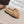 CC 26s Sandals Buckle Brown Quilted Leather 613273