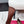 RV Rose Vivier Flower Slingback Plat Satin Rose Marron 617285