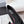 RV Rose Vivier Flower Slingback Flat Black Pink Satin 617289