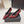YSL 26ss High Heel Pumps 75 Burgundy Suede 654699