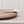 CD 26s Round-Toe Slide Sandals White Calfskin 738240