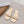 CD 26s Round-Toe Slide Sandals Beige Calfskin 738239